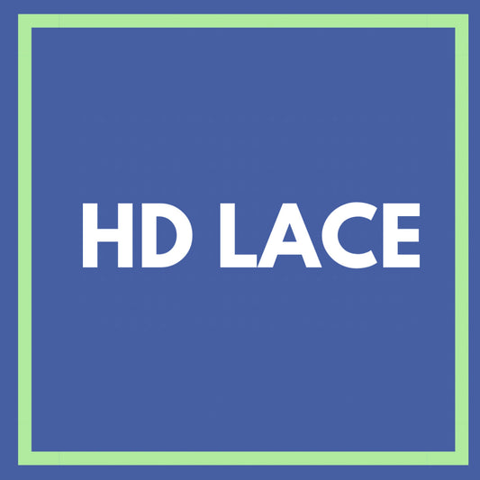 HD Lace